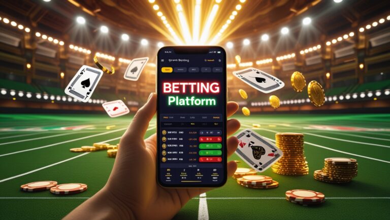 Betbhai9: The Ultimate Online Betting Platform for Gambling, Casino Games, and Sports Betting